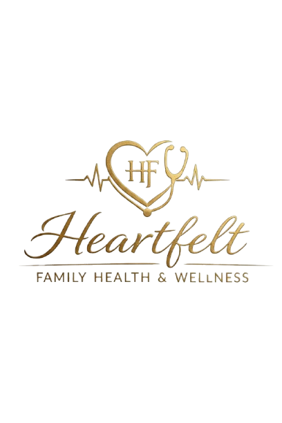 Heartfelt Family Health and Wellness